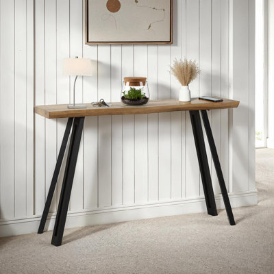 Kelleher WAVE EDGE CONSOLE TABLE
