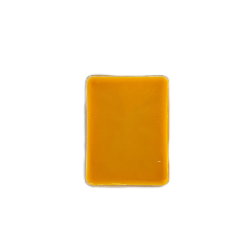 Fruity Scented Unscented Flameless Wax Melt Candle