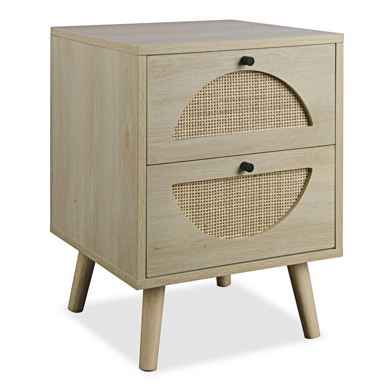 21.65'' W Nightstand