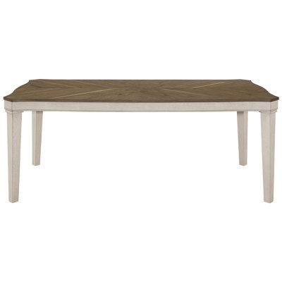Table de salle à manger Seaside Nutmeg