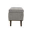 Colter Upholstered Storage Bench-66373422