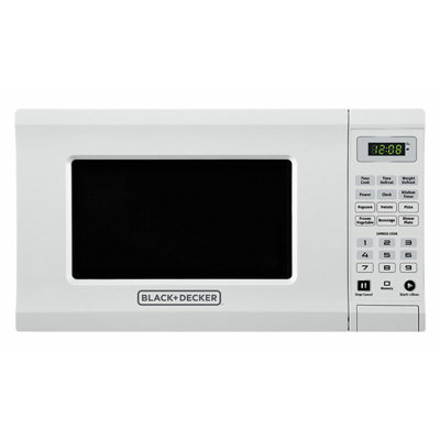 West Bend Pi. Four à micro-ondes de cuisine 700W