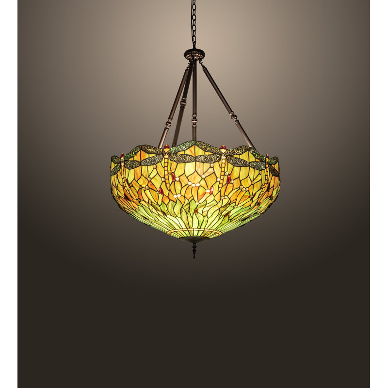 Tiffany 5 - Light Pendant