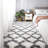 Tiburcia Geometric Rug