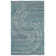 Stalvey Hand Tufted Performance Abstract Rug
