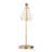 Pix 19" Metal Task Lamp with Usb-492856792