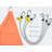 Nonatum 3.6m x 3.6m Triangle Shade Sail-118836533