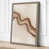 Taupe Border