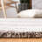 Rackley Hand Tufted Wool And Cotton With Latex Abstract Rug-112096577