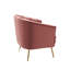 Liri Upholstered Barrel Chair-1608876863