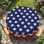 Nappe Drapeau 152x152cm