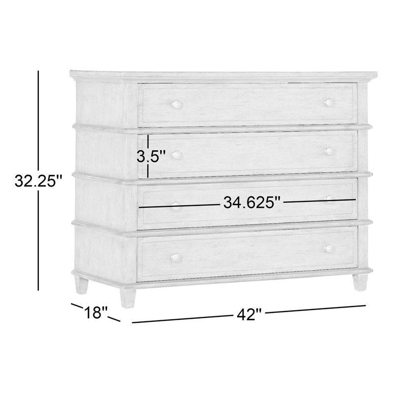 Commode Alfresco Costiere