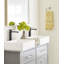Anneau à serviettes mural Arrondi™-32218916