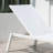 Modern Outdoor Sun Lounger Pool Chair Outdoor Chaise Lounge Set