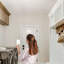 Ventilateur de salle de bain 90 pi³ / min avec ventilateur d'extraction à lumière DEL 3 CCT certifié Energy Star avec gradateur-115491098