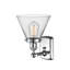 Applique murale 1 lumière 8 po Ballston Urban Cone-675350820-675350822-675350826