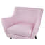Osiris Upholstered Armchair
