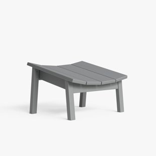 Repose-pieds Asir Adirondack