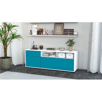 Yeates TV Stand
