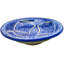 Moorish Handmade Ceramic Decorative Plate