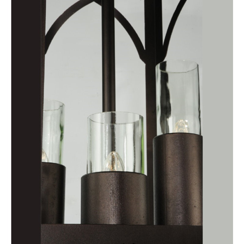 Woolf 3 - Light Pendant