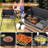 2-In-1 Gas Camping Grill And Stove With 4 Detachable Legs-107173498