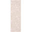 Tapis géométrique tissé à la main Aila-32554852