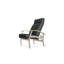 Chaise de patio inclinable avec coussins Askar-25815069-25846837-25815100