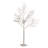 72'' Faux Deadwood Twig Tree in Metal Freestanding-63434189