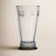 Napoleon Bee Drinking Glass