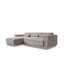 Flex Felix 4 Seater Corner Sofa -105278545-105278543