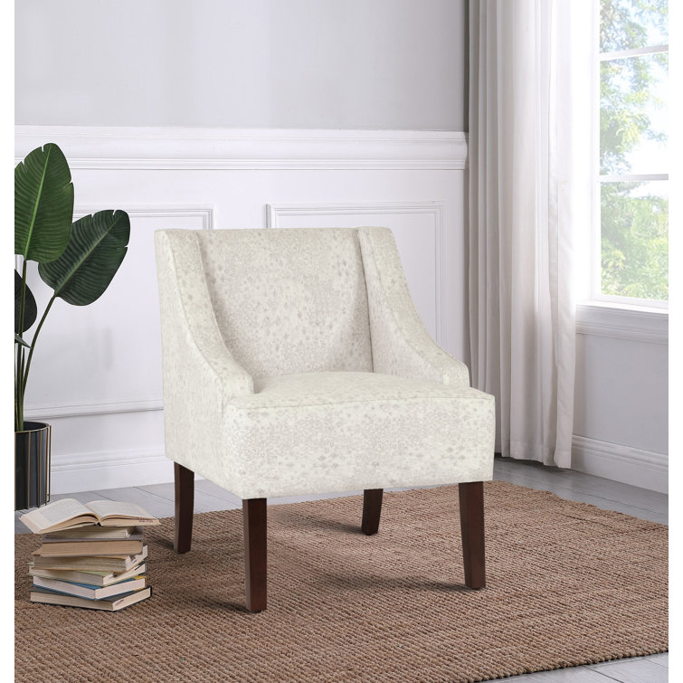Accent Furniture Gracie Accent Chair Birch Lane™ Gracie Swivel