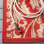 Tapis d'intérieur / extérieur à fleurs Herefordshire Performance-297910376