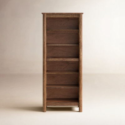 Quinn Standard Bookcase