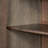 Jorell Storage Cabinet Sideboard Wooden Cabinet with 2 Metal handles and 2 Doors for Hallway, Entryway, Living Room -209676737