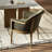 Colston Dining Chair-Sutton Olive