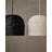 Evangeline 3 - Light Dimmable Drum Chandelier