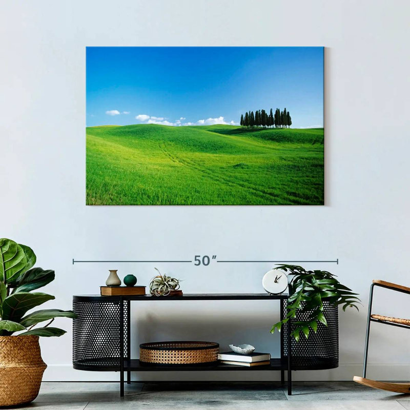 Tuscan Hillocks