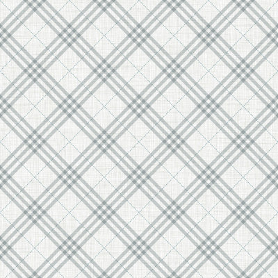 Southbridge Plaid Roll