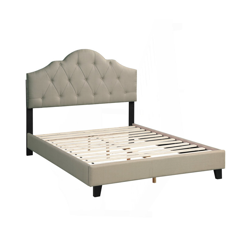 Mobilier de chambre à coucher Archf 1pc, Très grand lit