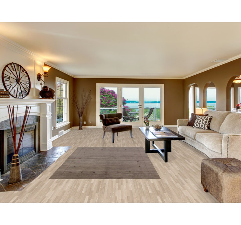 Tribal Gabbeh Handmade Area Rug