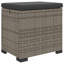 Outdoor Ottoman
