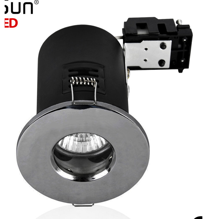 8.6cm Retrofit Downlight