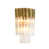 Brass is out of stock