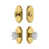 Lifetime Brass is out of stock