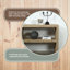 19.3'' W Solid Wood Console Table