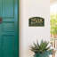Legacy 2-Line Wall Address Plaque-485223820-485223828