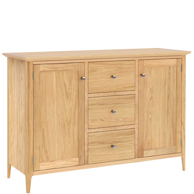 Gardenar 120cm Sideboard