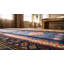 Antique Kazak Caucasian Blue 1880s Rug