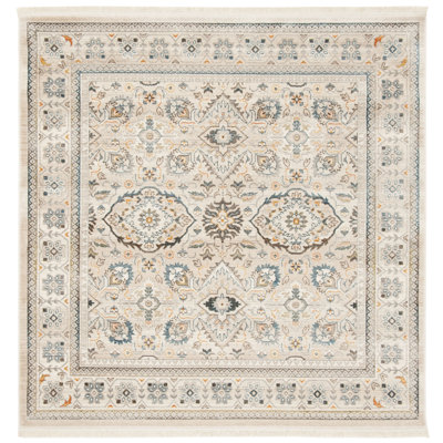 Tapis oriental performance perse Aisha